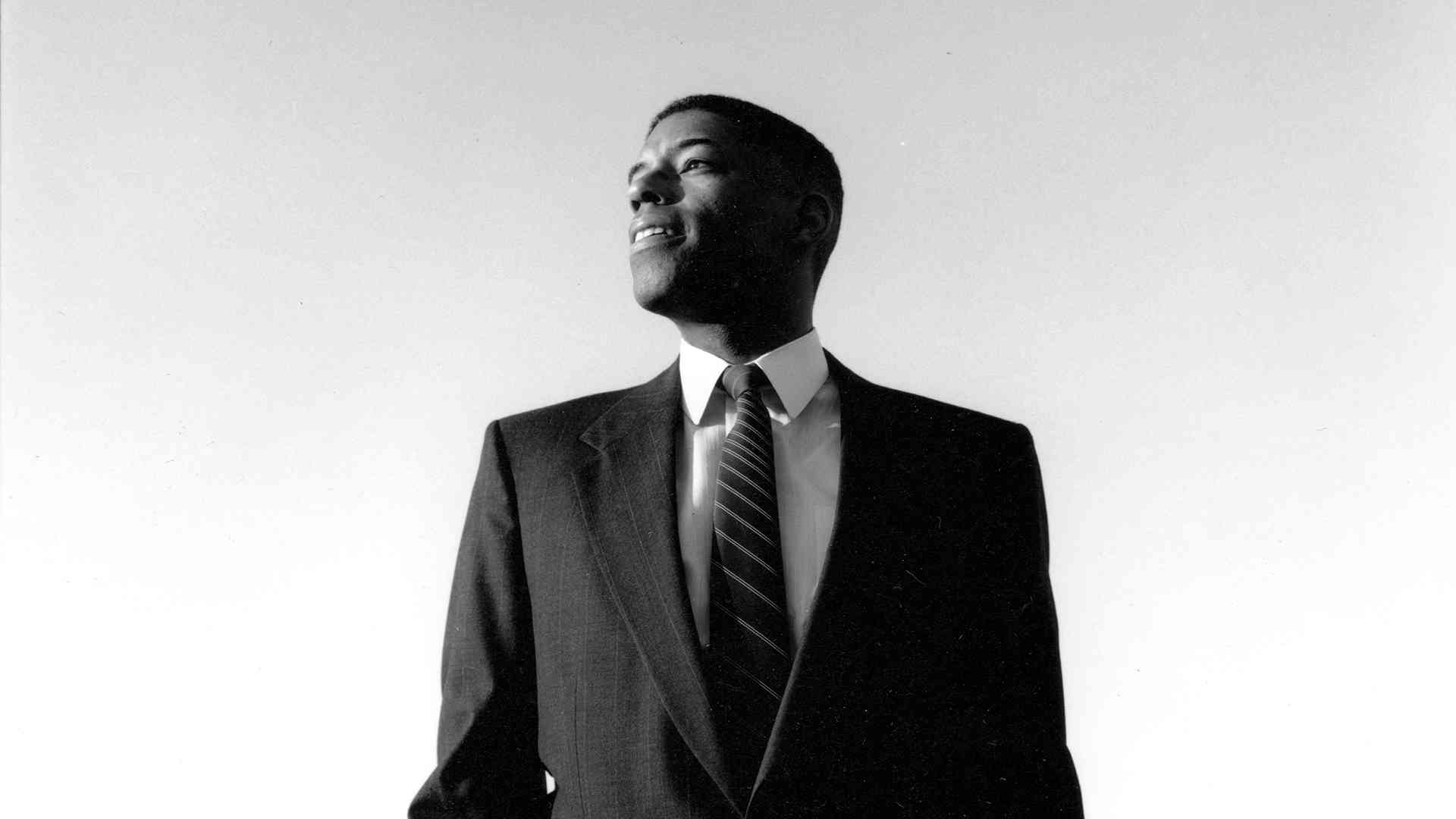 G. Larry James Foundation